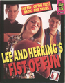 Lee & Herring's Fist Of Fun