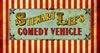Stewart Lee's Comedy Vehicle Titles
